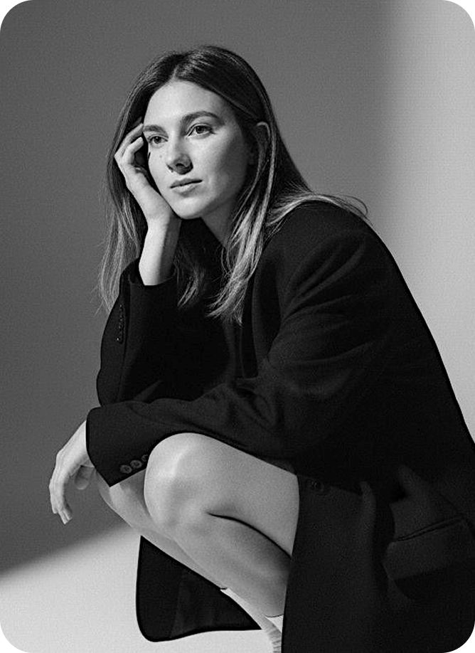 Екатерина Ельмеева